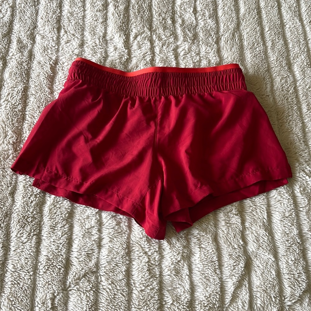 Fabletics Hali Run Short xxs/0-2